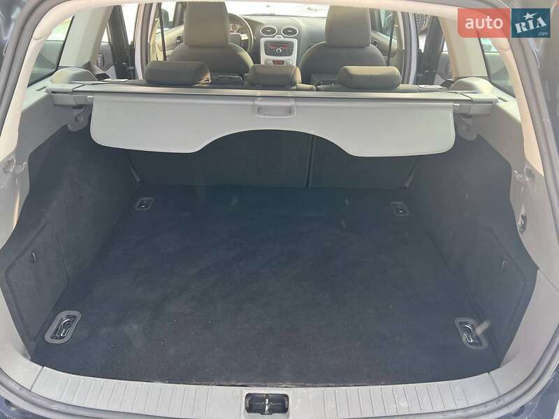 Универсал Ford Focus 2008 в Днепре