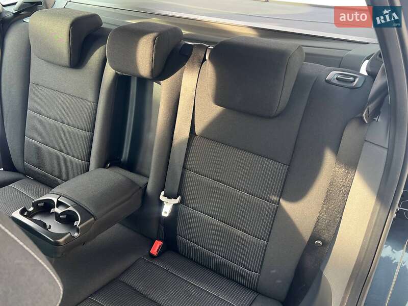 Универсал Ford Focus 2008 в Днепре