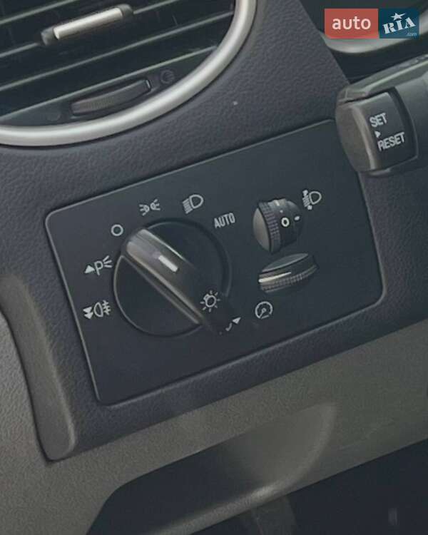 Универсал Ford Focus 2008 в Днепре