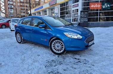 Хетчбек Ford Focus 2014 в Рівному
