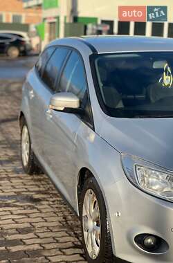 Універсал Ford Focus 2013 в Володимирі