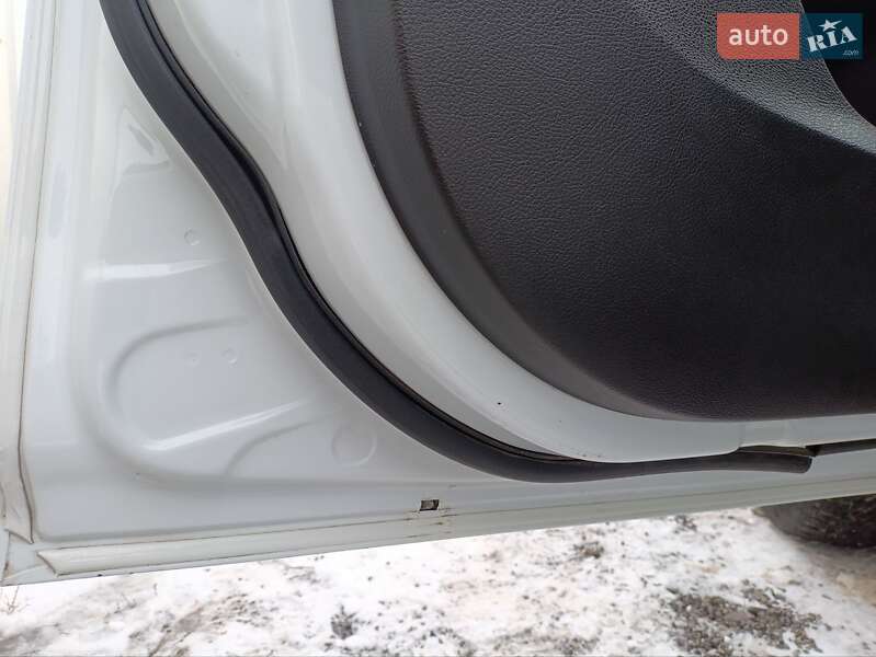 Седан Ford Focus 2012 в Калиновке фото 9 Седан Ford Focus 2012 в Калиновке