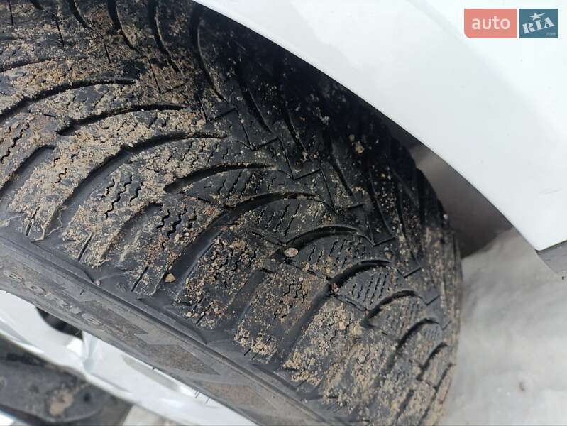 Седан Ford Focus 2012 в Калиновке фото 19 Седан Ford Focus 2012 в Калиновке