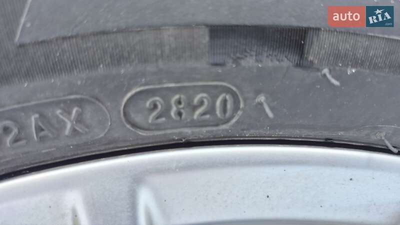 Хэтчбек Ford Focus 2014 в Ровно