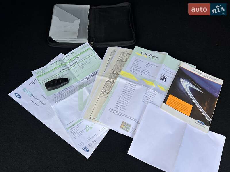 Универсал Ford Focus 2013 в Стрые фото 2 Универсал Ford Focus 2013 в Стрые