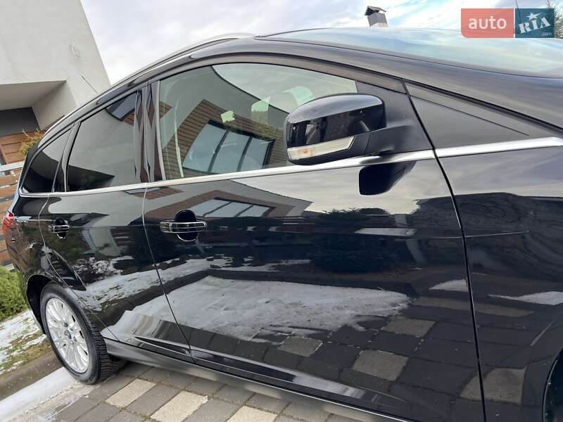 Универсал Ford Focus 2013 в Стрые фото 59 Универсал Ford Focus 2013 в Стрые