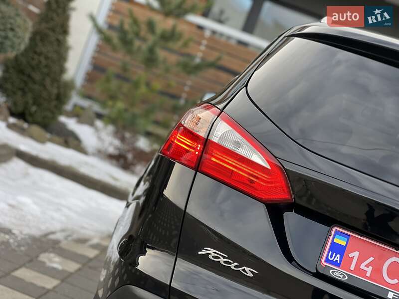 Универсал Ford Focus 2013 в Стрые фото 67 Универсал Ford Focus 2013 в Стрые