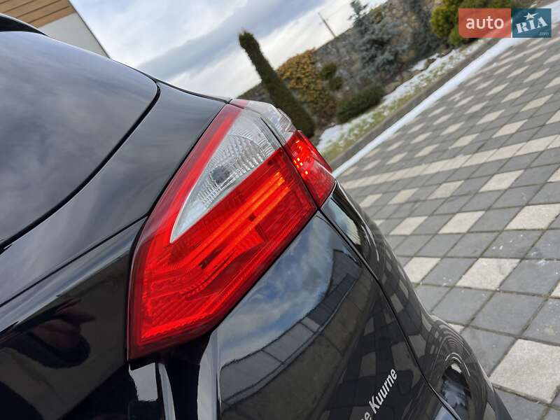 Универсал Ford Focus 2013 в Стрые фото 69 Универсал Ford Focus 2013 в Стрые