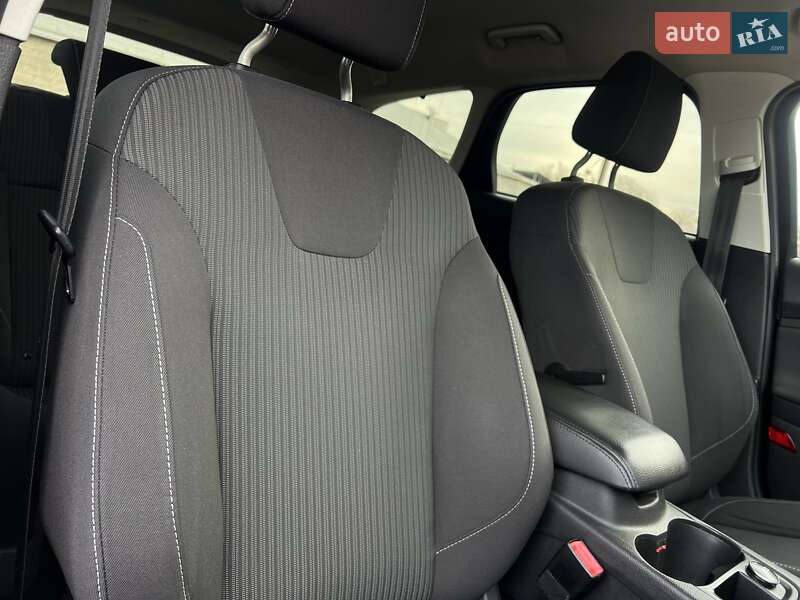 Универсал Ford Focus 2013 в Стрые фото 111 Универсал Ford Focus 2013 в Стрые