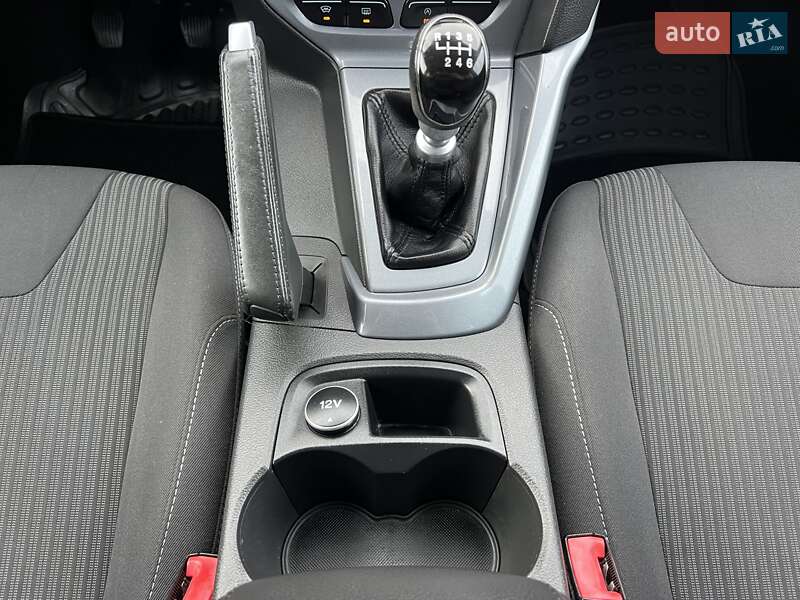 Универсал Ford Focus 2013 в Стрые фото 137 Универсал Ford Focus 2013 в Стрые