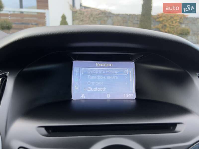 Универсал Ford Focus 2013 в Стрые фото 139 Универсал Ford Focus 2013 в Стрые