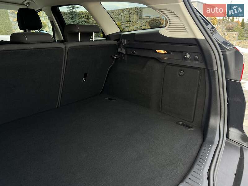 Универсал Ford Focus 2013 в Стрые фото 154 Универсал Ford Focus 2013 в Стрые