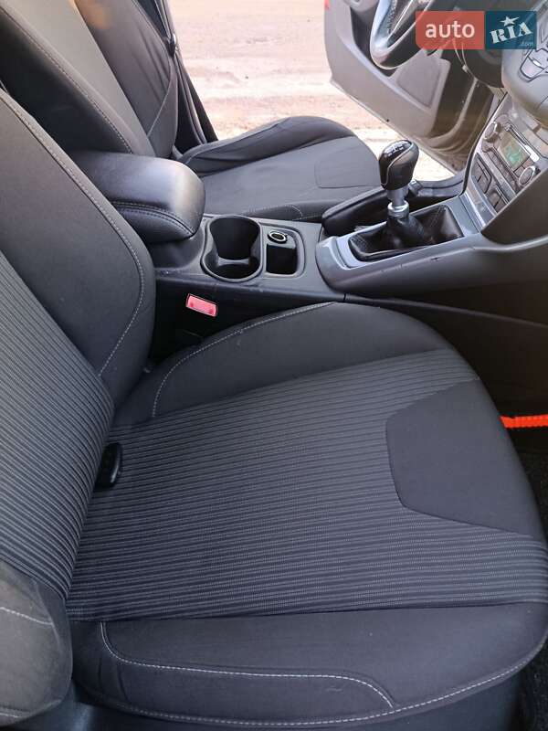 Універсал Ford Focus 2012 в Стрию фото 44 Універсал Ford Focus 2012 в Стрию