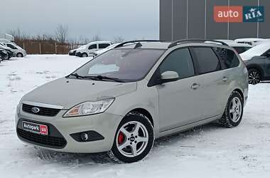 Універсал Ford Focus 2009 в Львові