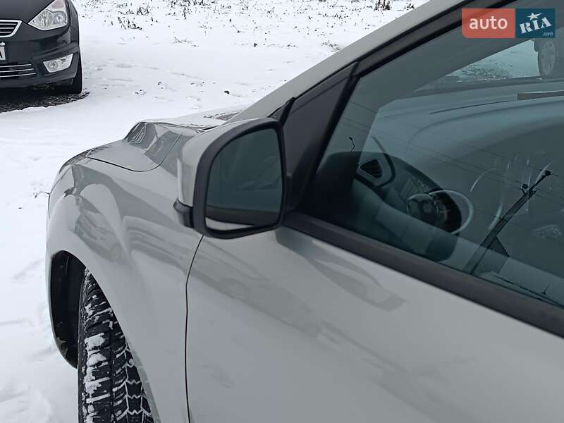 Універсал Ford Focus 2009 в Львові