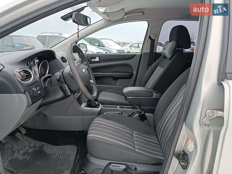 Універсал Ford Focus 2009 в Львові