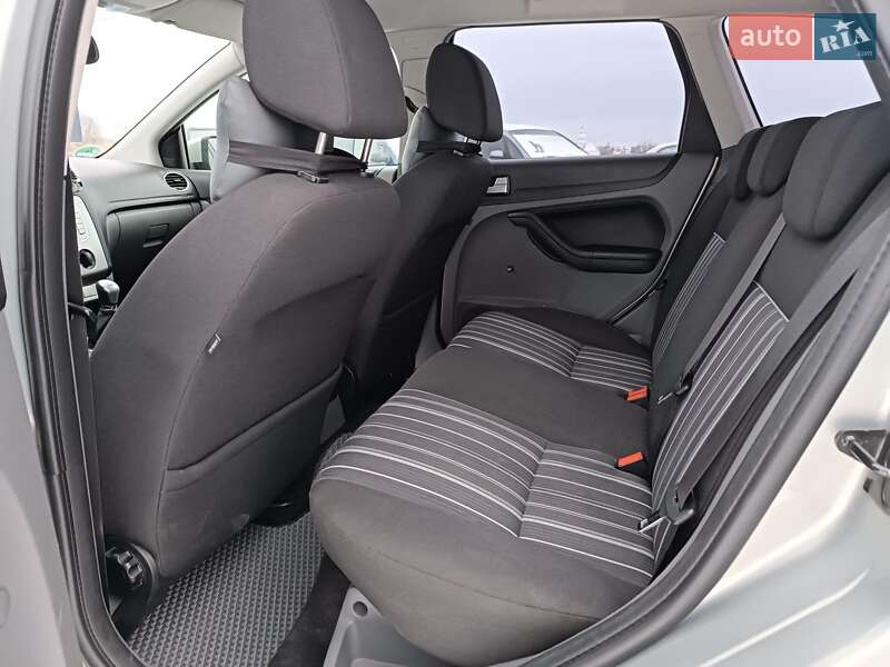 Універсал Ford Focus 2009 в Львові