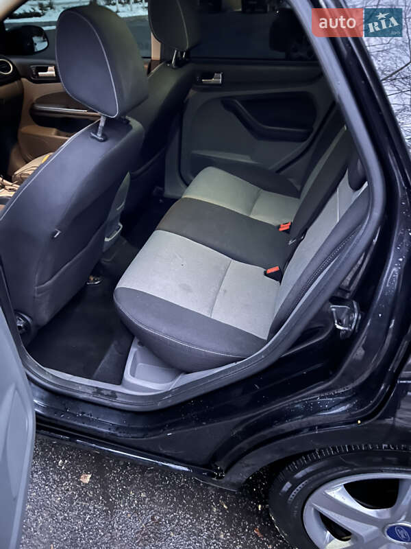 Хетчбек Ford Focus 2010 в Вінниці фото 19 Хетчбек Ford Focus 2010 в Вінниці