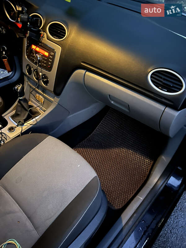 Хетчбек Ford Focus 2010 в Вінниці фото 21 Хетчбек Ford Focus 2010 в Вінниці