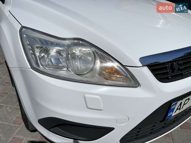 Універсал Ford Focus 2009 в Запоріжжі фото 14 Універсал Ford Focus 2009 в Запоріжжі