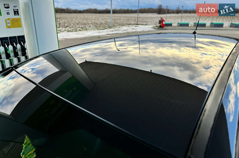 Универсал Ford Focus 2013 в Стрые