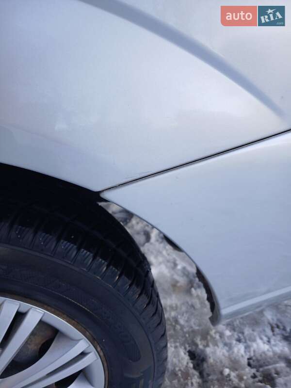 Универсал Ford Focus 2004 в Тернополе фото 44 Универсал Ford Focus 2004 в Тернополе