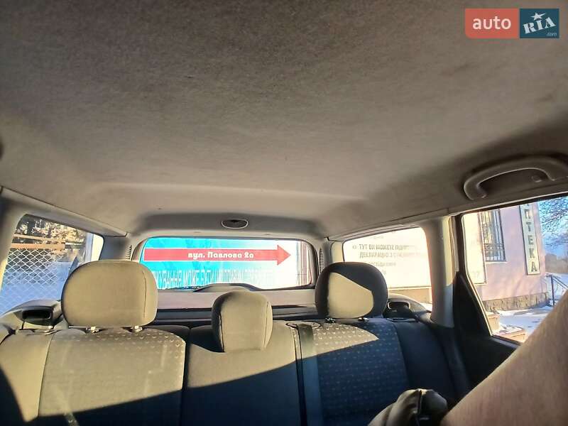 Универсал Ford Focus 2004 в Тернополе фото 49 Универсал Ford Focus 2004 в Тернополе