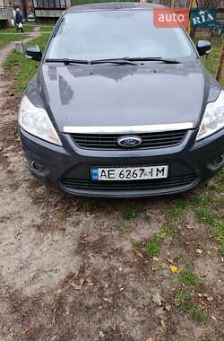 Седан Ford Focus 2010 в Киеве