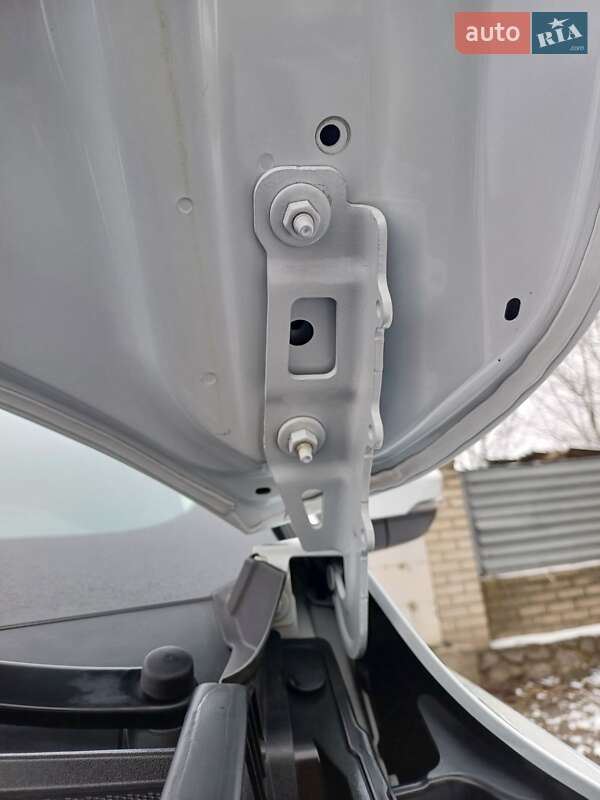 Универсал Ford Focus 2019 в Казатине