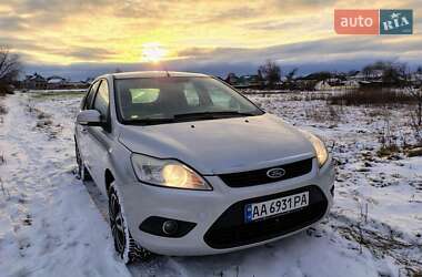 Хетчбек Ford Focus 2011 в Броварах