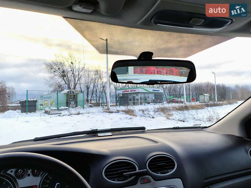 Хетчбек Ford Focus 2011 в Броварах фото 26 Хетчбек Ford Focus 2011 в Броварах