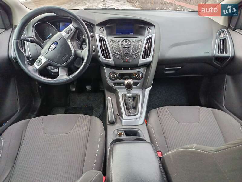 Універсал Ford Focus 2012 в Стрию фото 52 Універсал Ford Focus 2012 в Стрию