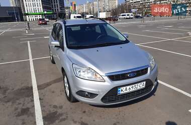 Универсал Ford Focus 2009 в Киеве