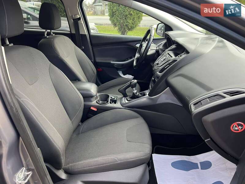 Універсал Ford Focus 2013 в Сарнах фото 22 Універсал Ford Focus 2013 в Сарнах