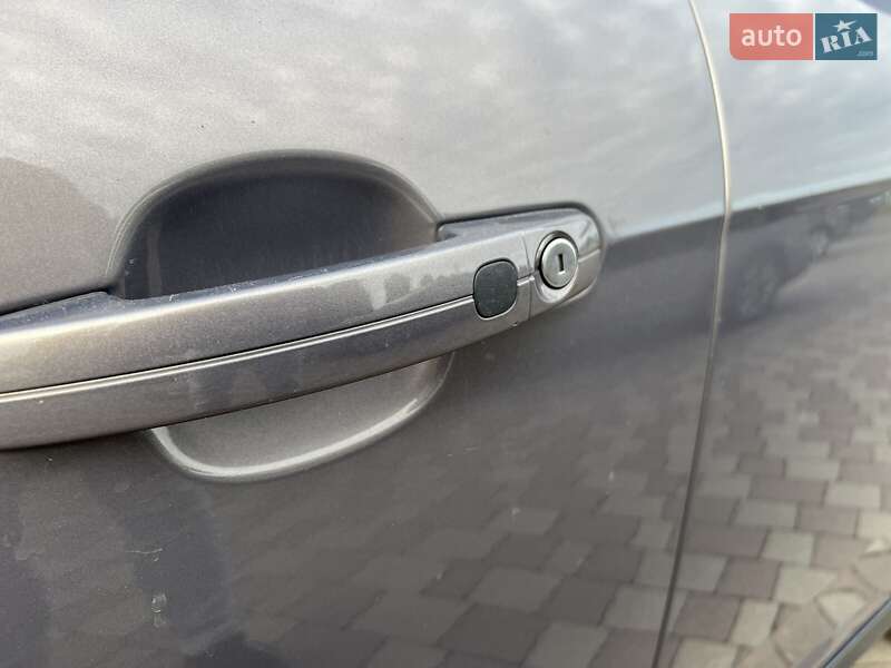 Універсал Ford Focus 2013 в Сарнах фото 27 Універсал Ford Focus 2013 в Сарнах