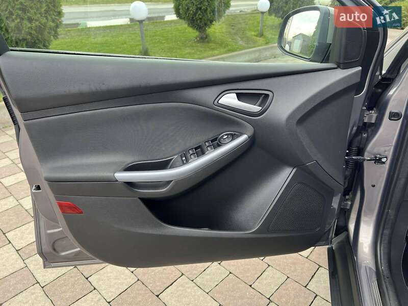Універсал Ford Focus 2013 в Сарнах фото 30 Універсал Ford Focus 2013 в Сарнах