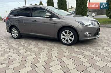 Універсал Ford Focus 2013 в Сарнах
