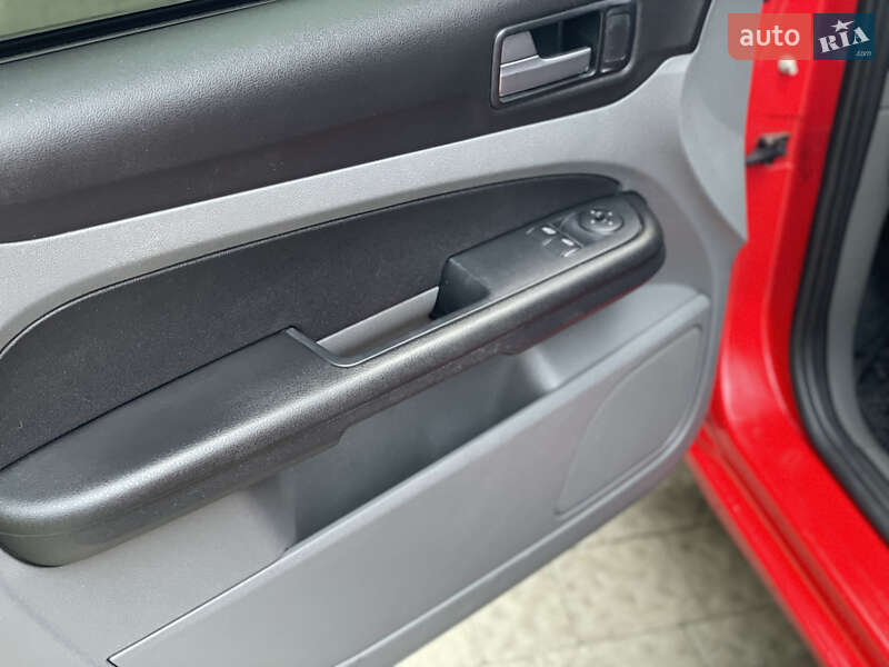 Універсал Ford Focus 2008 в Львові