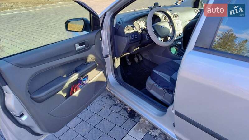 Универсал Ford Focus 2006 в Самборе