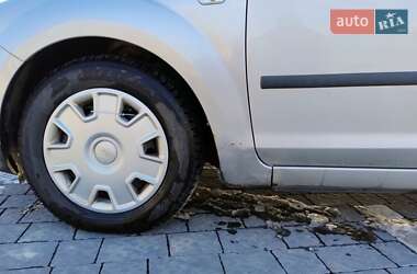 Универсал Ford Focus 2006 в Самборе