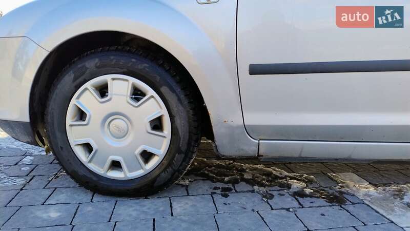 Универсал Ford Focus 2006 в Самборе