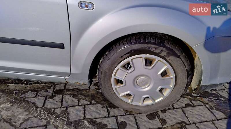 Универсал Ford Focus 2006 в Самборе