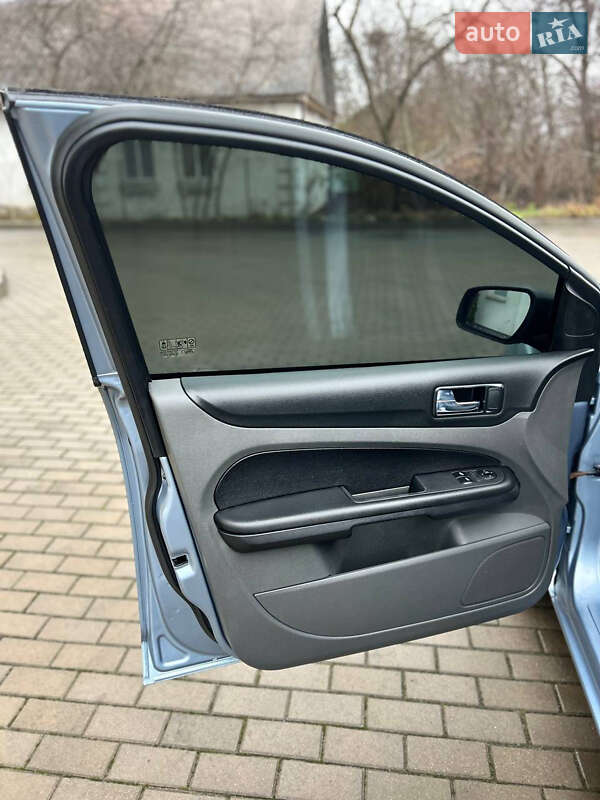 Универсал Ford Focus 2007 в Житомире