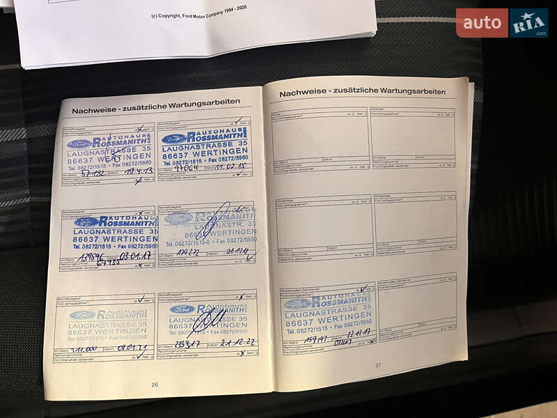 Универсал Ford Focus 2010 в Звягеле