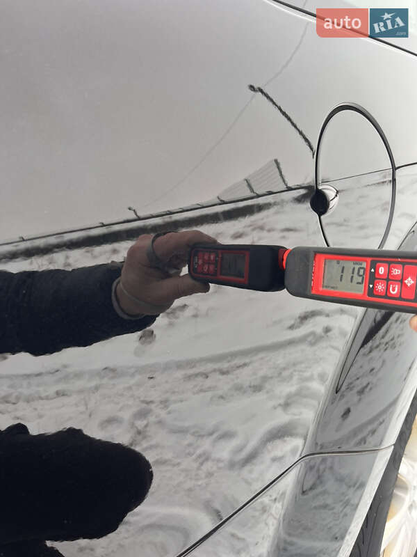 Универсал Ford Focus 2010 в Звягеле