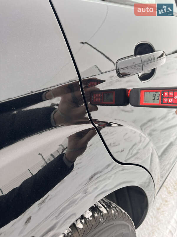 Универсал Ford Focus 2010 в Звягеле