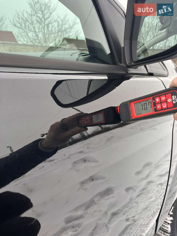 Универсал Ford Focus 2010 в Звягеле