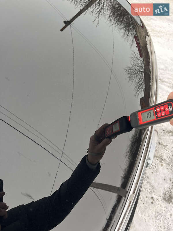 Универсал Ford Focus 2010 в Звягеле