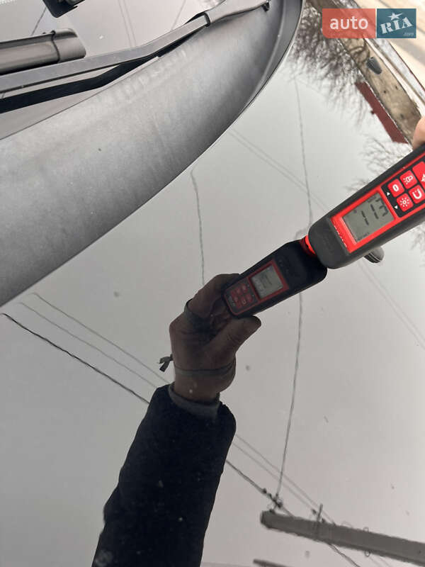 Универсал Ford Focus 2010 в Звягеле