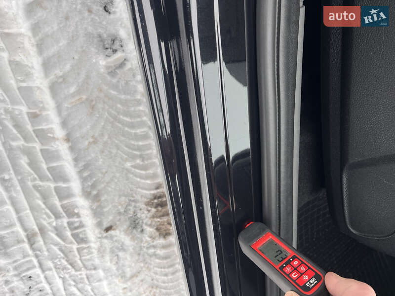 Универсал Ford Focus 2010 в Звягеле